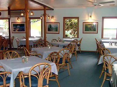 River Of Gold Motel Cooktown Australia