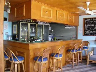 River Of Gold Motel Cooktown Hotel