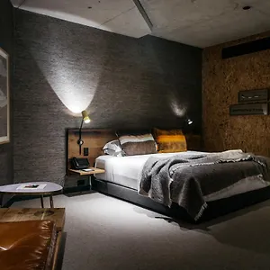 Hotel Ovolo Nishi