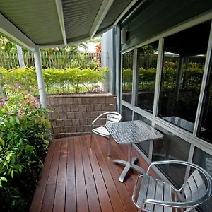 Sovereign Cooktown