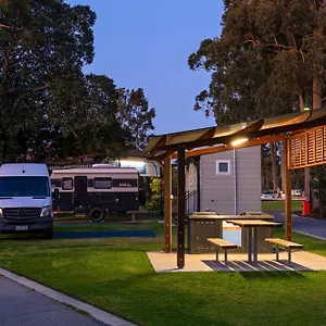 Holiday park Discovery Parks - Airport