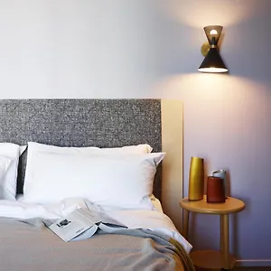 Hotel Alex