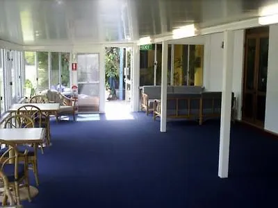 *** Hotel River Of Gold Motel Cooktown Australia