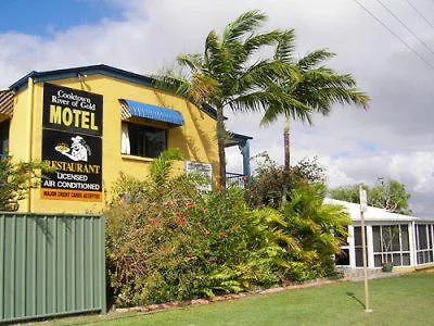 River Of Gold Motel Cooktown